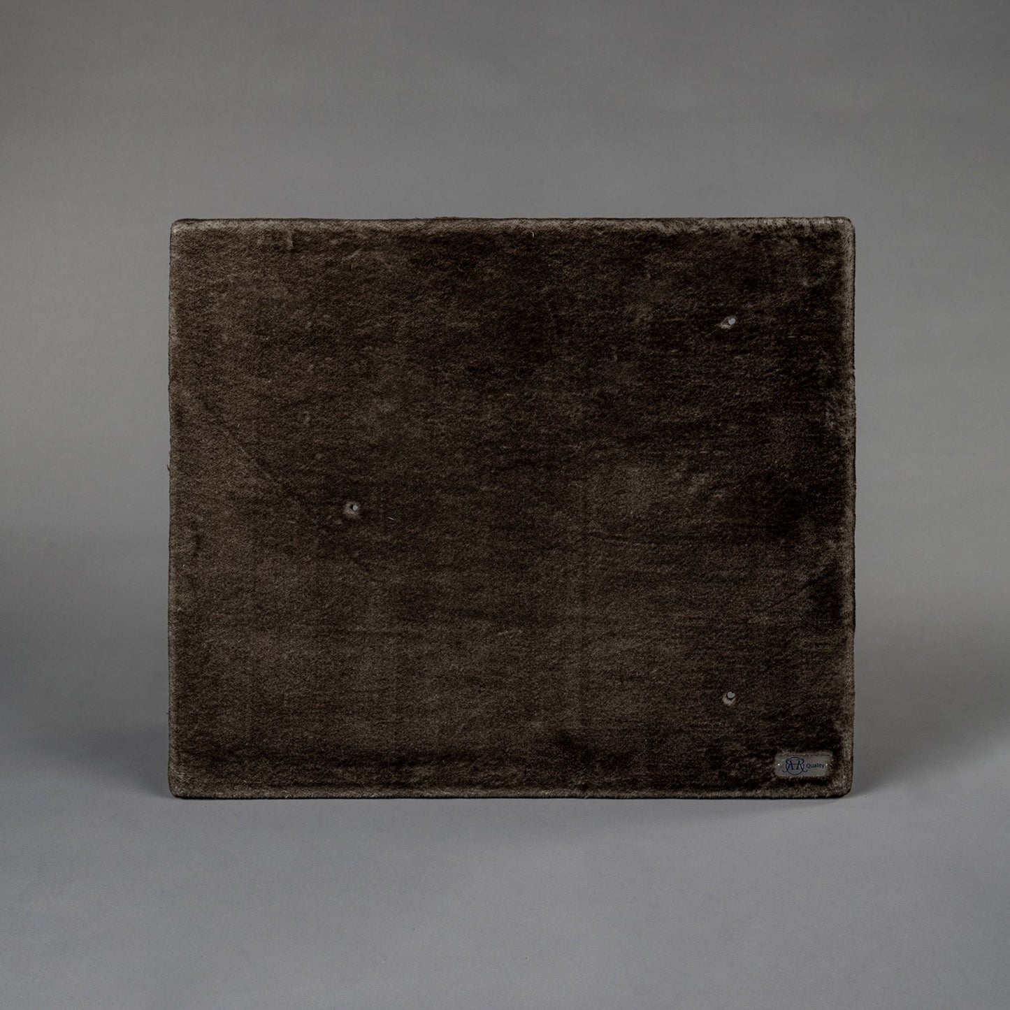 Bodemplaat Taupekleurig, Corner Coon 65 x 55 x 4 cm