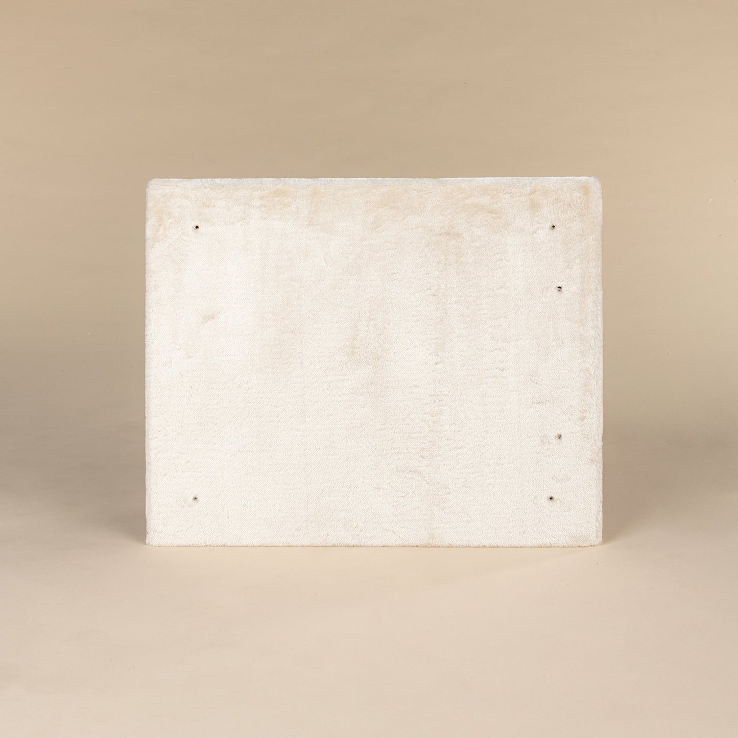 Middenplateau Crèmekleurig, Corner Coon 60 x 50 cm