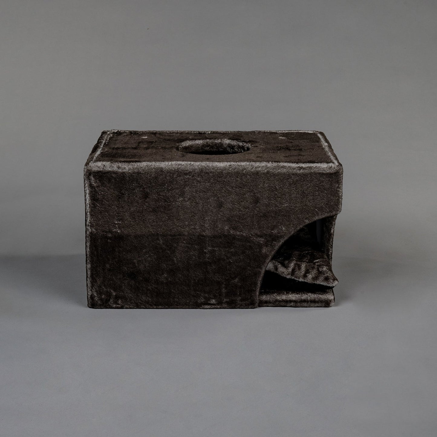 Speelhuis Taupekleurig, Kili 52 x 37 x 30 cm (incl. Kussen)
