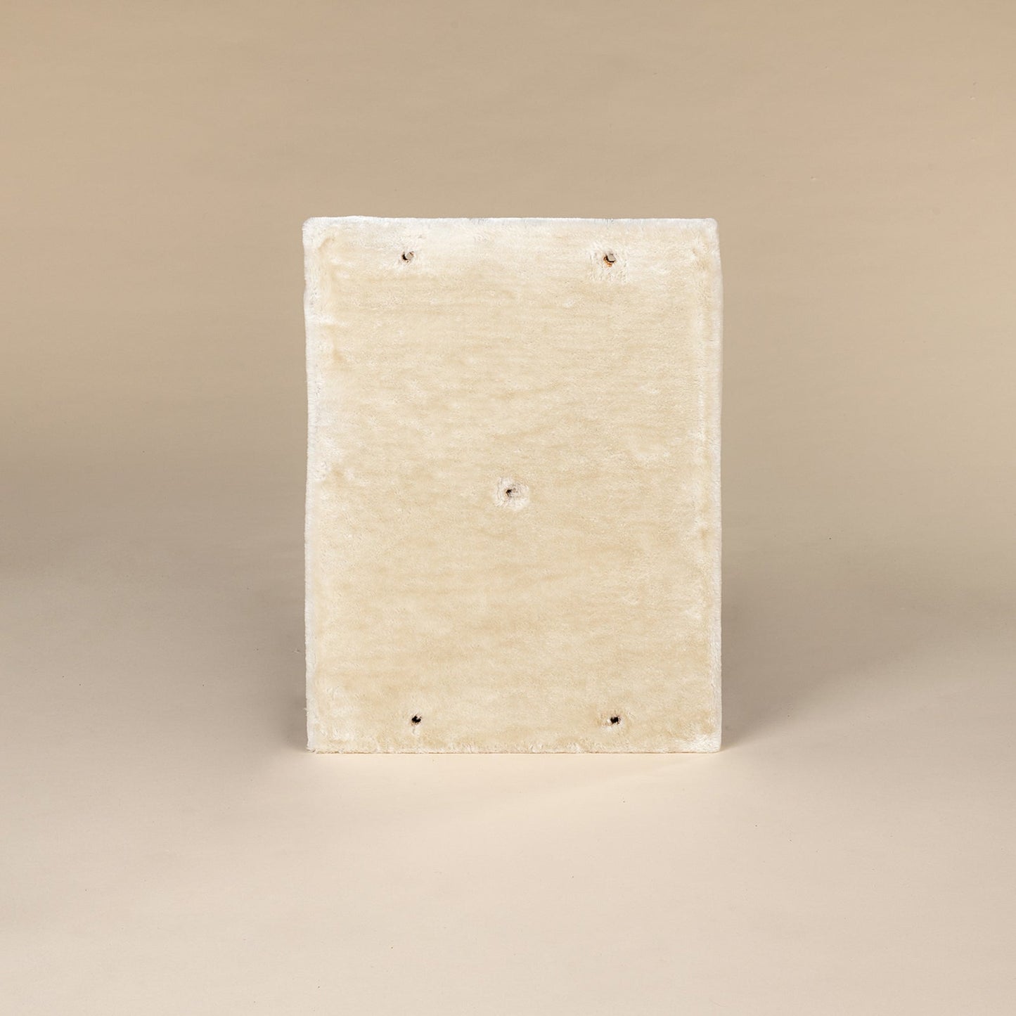 Krabton Onderkant, Penthouse 50 x 40 cm (Crèmekleurig)