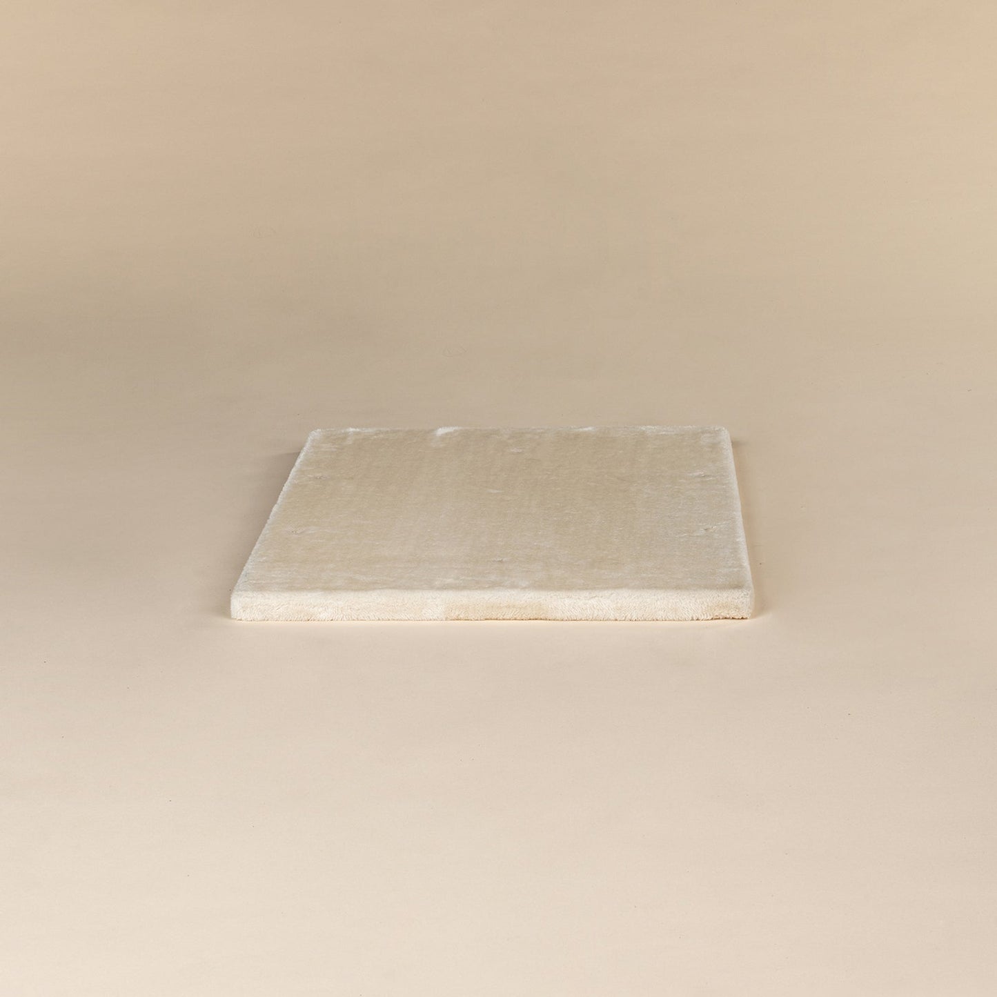 Krabton Middenplaat, Paradijs 57 x 45 cm (Crèmekleurig)