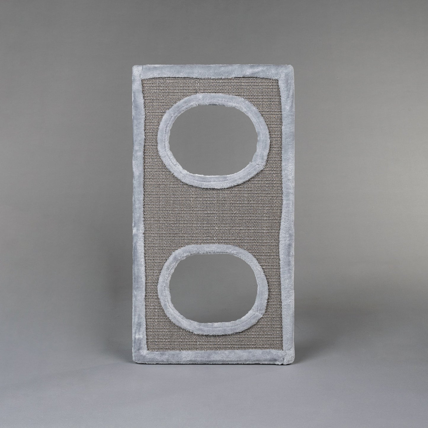 Krabton Voorkant, Penthouse 77 x 40 cm (Lichtgrijs kleurig)