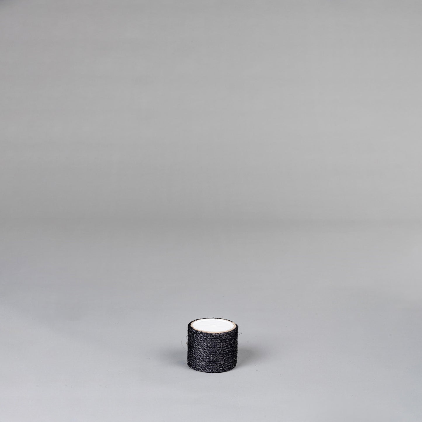 Sisalpaal 10cm x 12 cmØ - M8Blackline)