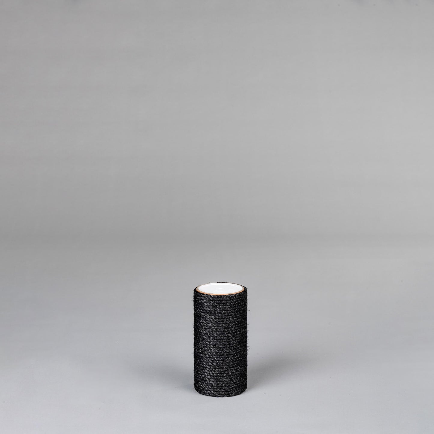 Sisalpaal 24,5cm x 12 cmØ - M8Blackline)
