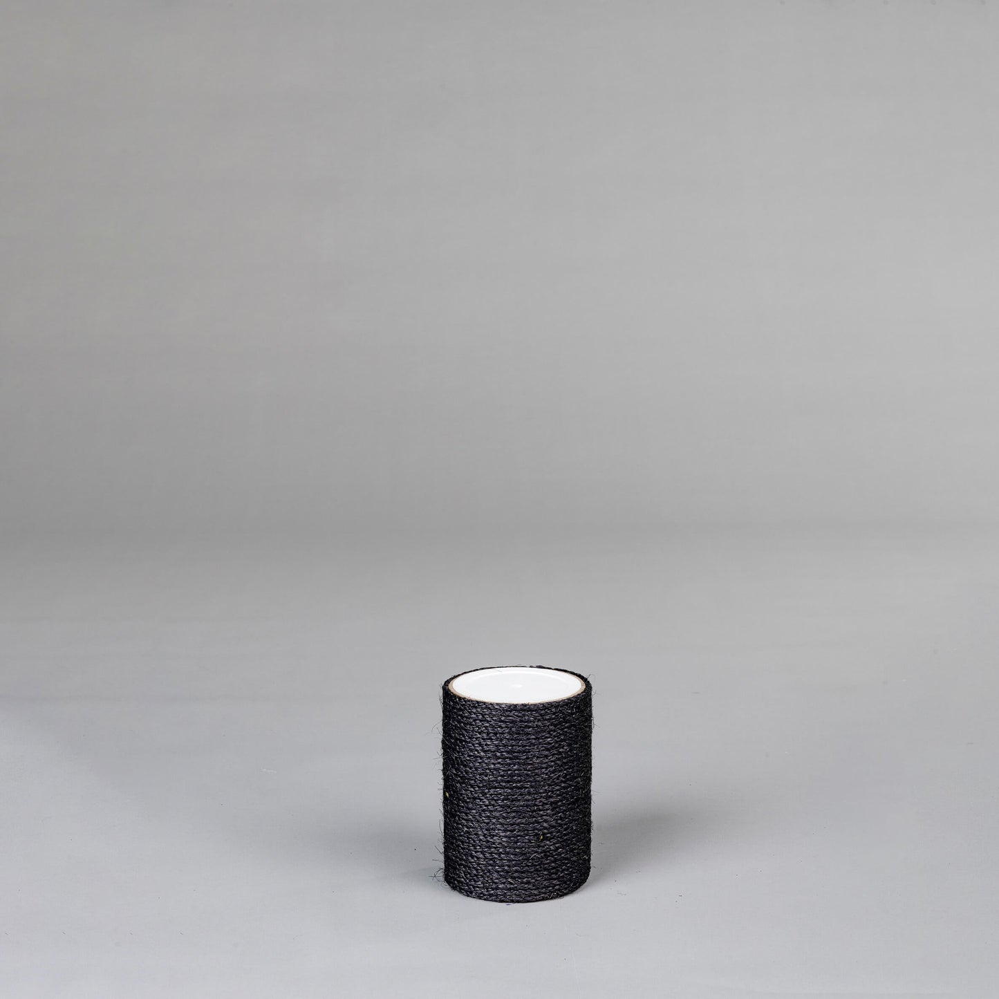 Sisalpaal 20cm x 15 cmØ - M8Blackline)