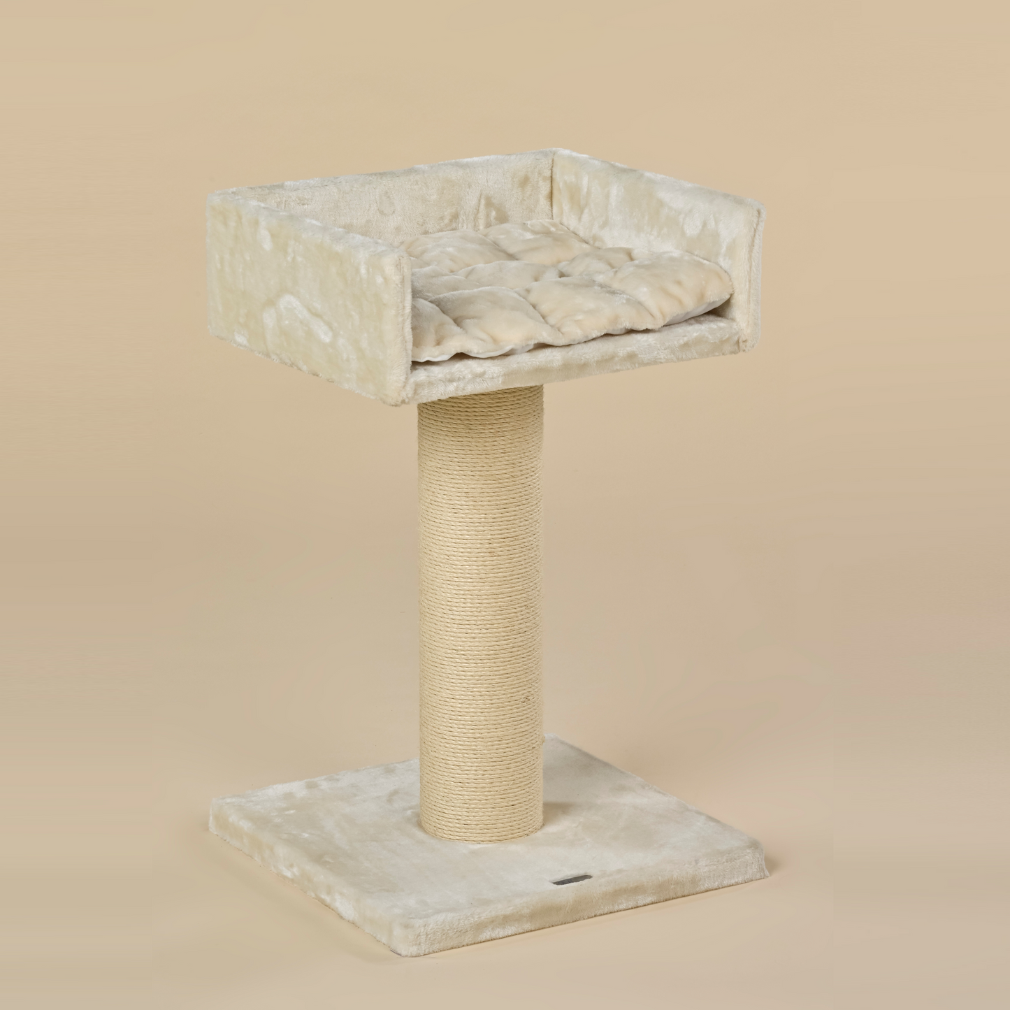 Cat Tree Ragdoll Lounge (Beige)