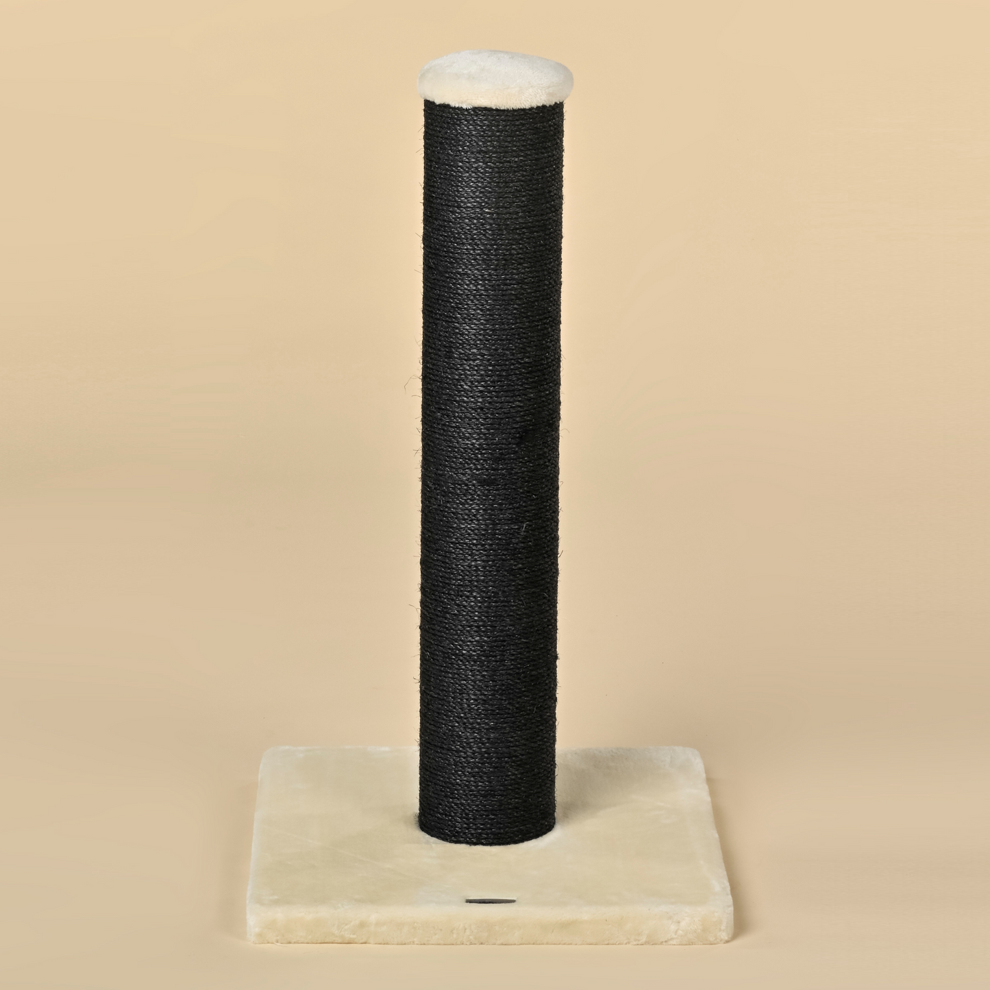 Cat Tree Ragdoll Scratcher Blackline (Beige)