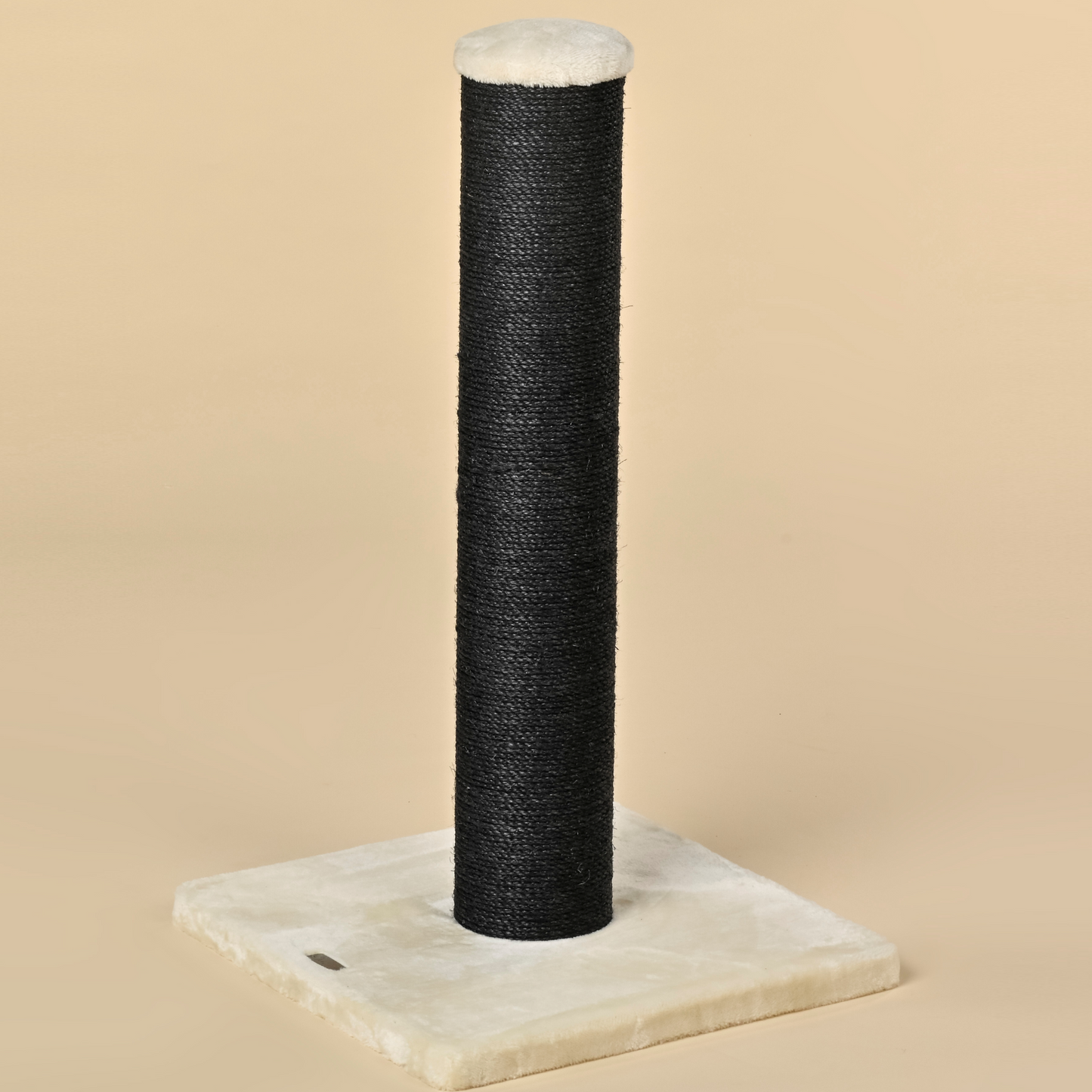 Cat Tree Ragdoll Scratcher Blackline (Beige)
