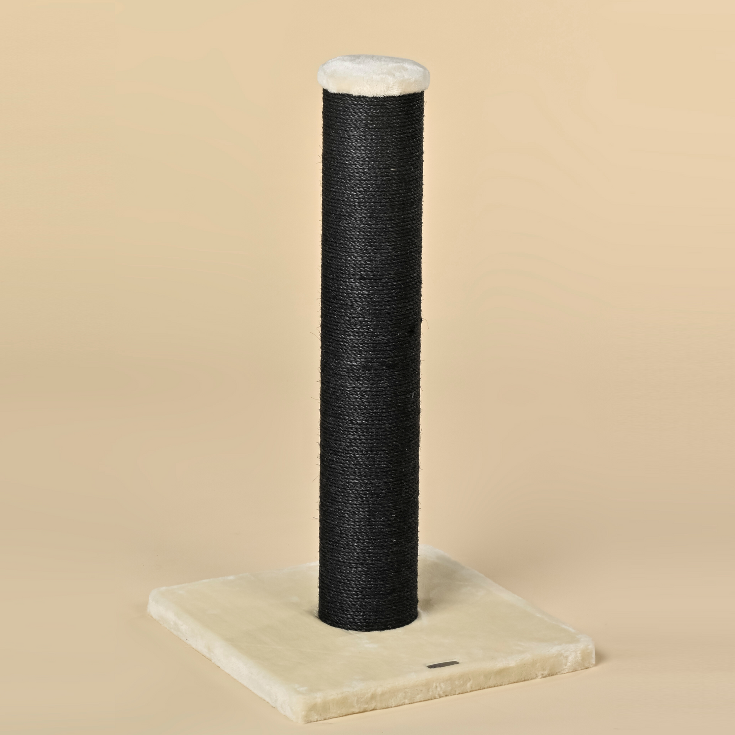 Cat Tree Ragdoll Scratcher Blackline (Beige)