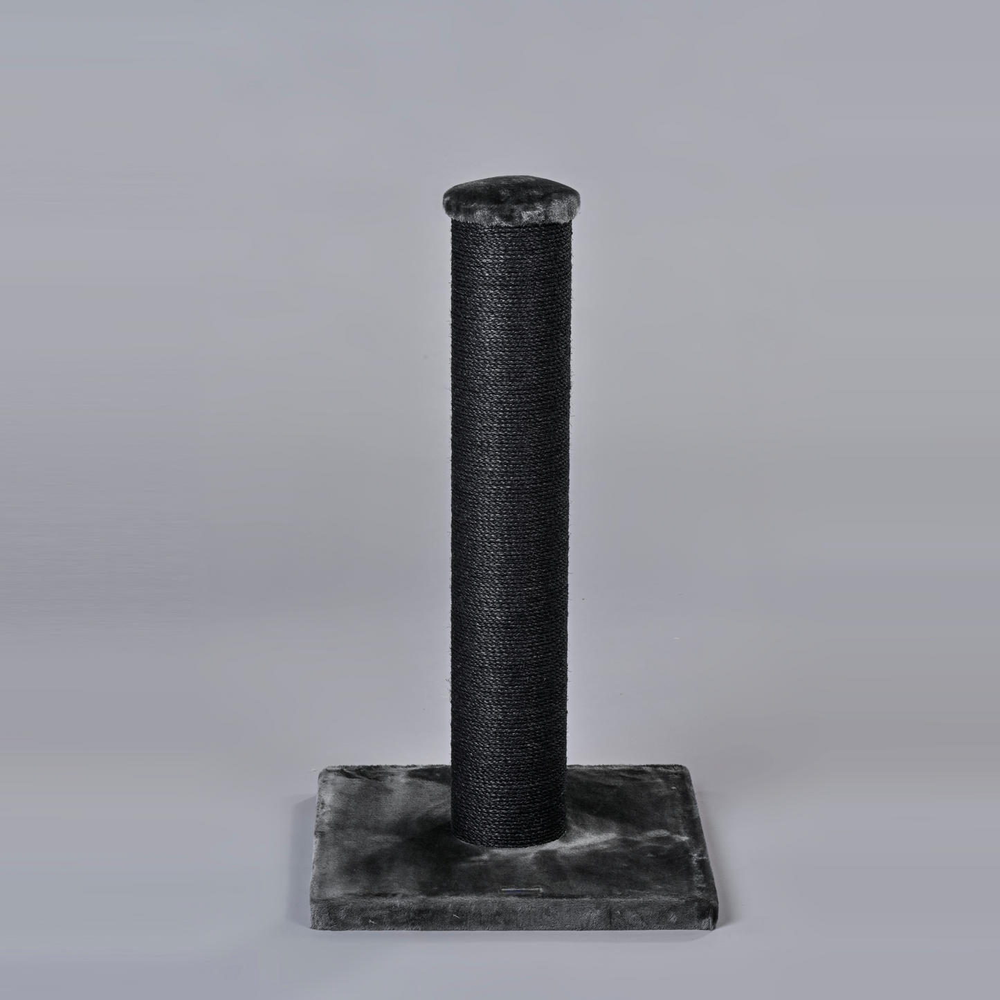 Cat Tree Ragdoll Scratcher Blackline (Dark Grey)