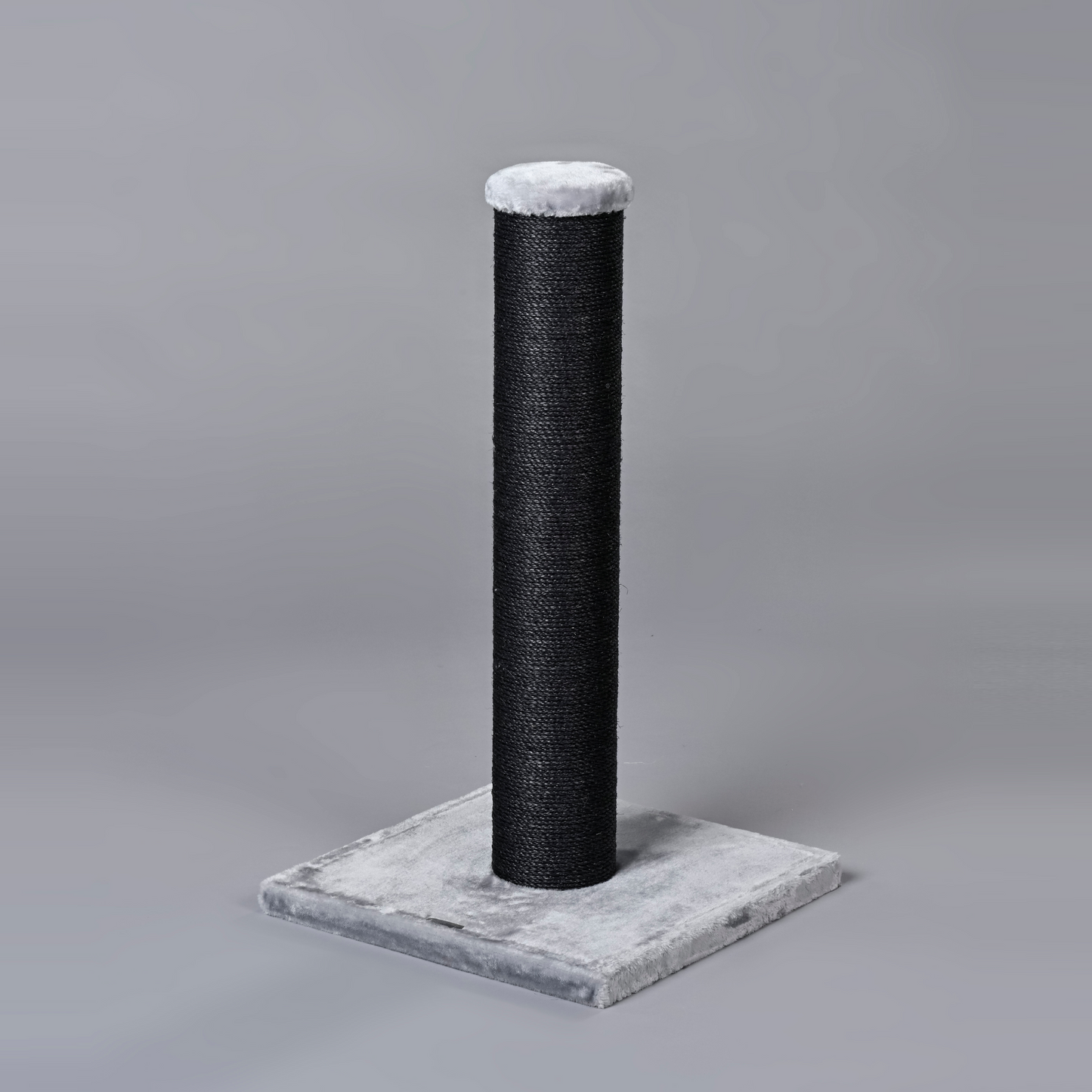 Cat Tree Ragdoll Scratcher Blackline (Light Grey)