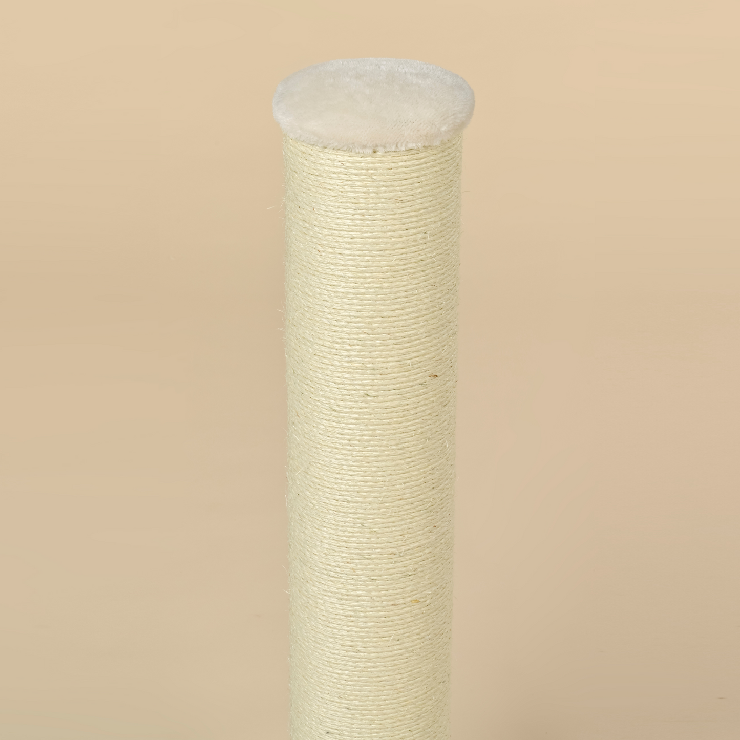 Cat Tree Ragdoll Scratcher (Beige)