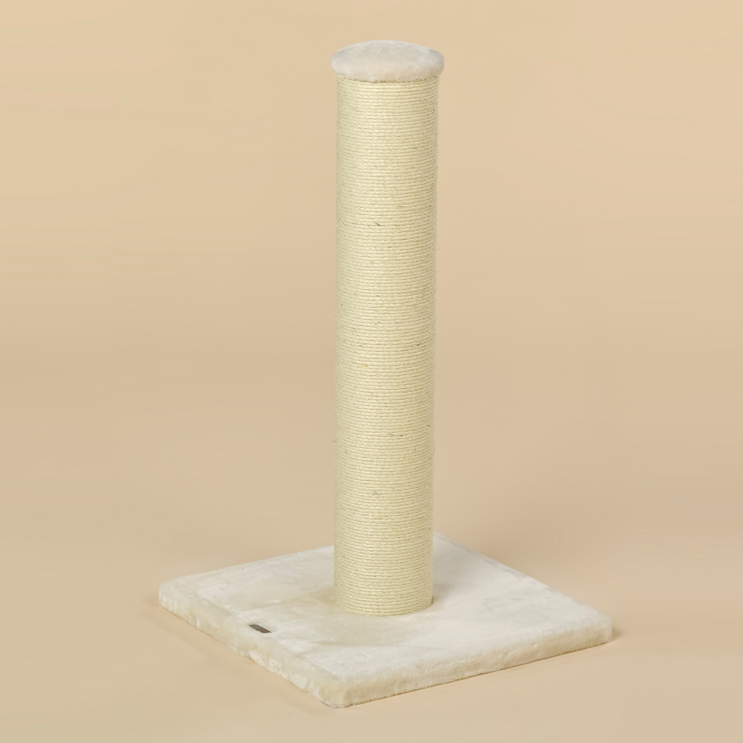 Cat Tree Ragdoll Scratcher (Beige)