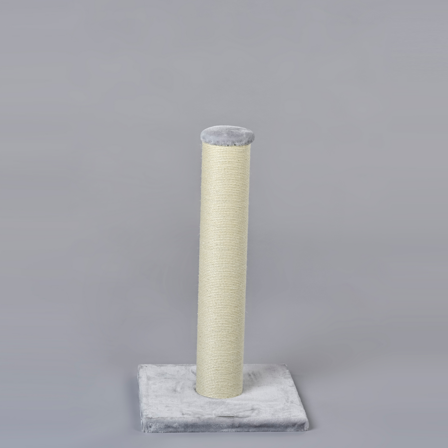 Cat Tree Ragdoll Scratcher (Light Grey)