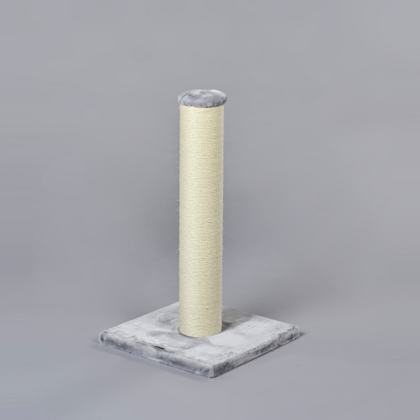 Cat Tree Ragdoll Scratcher (Light Grey)
