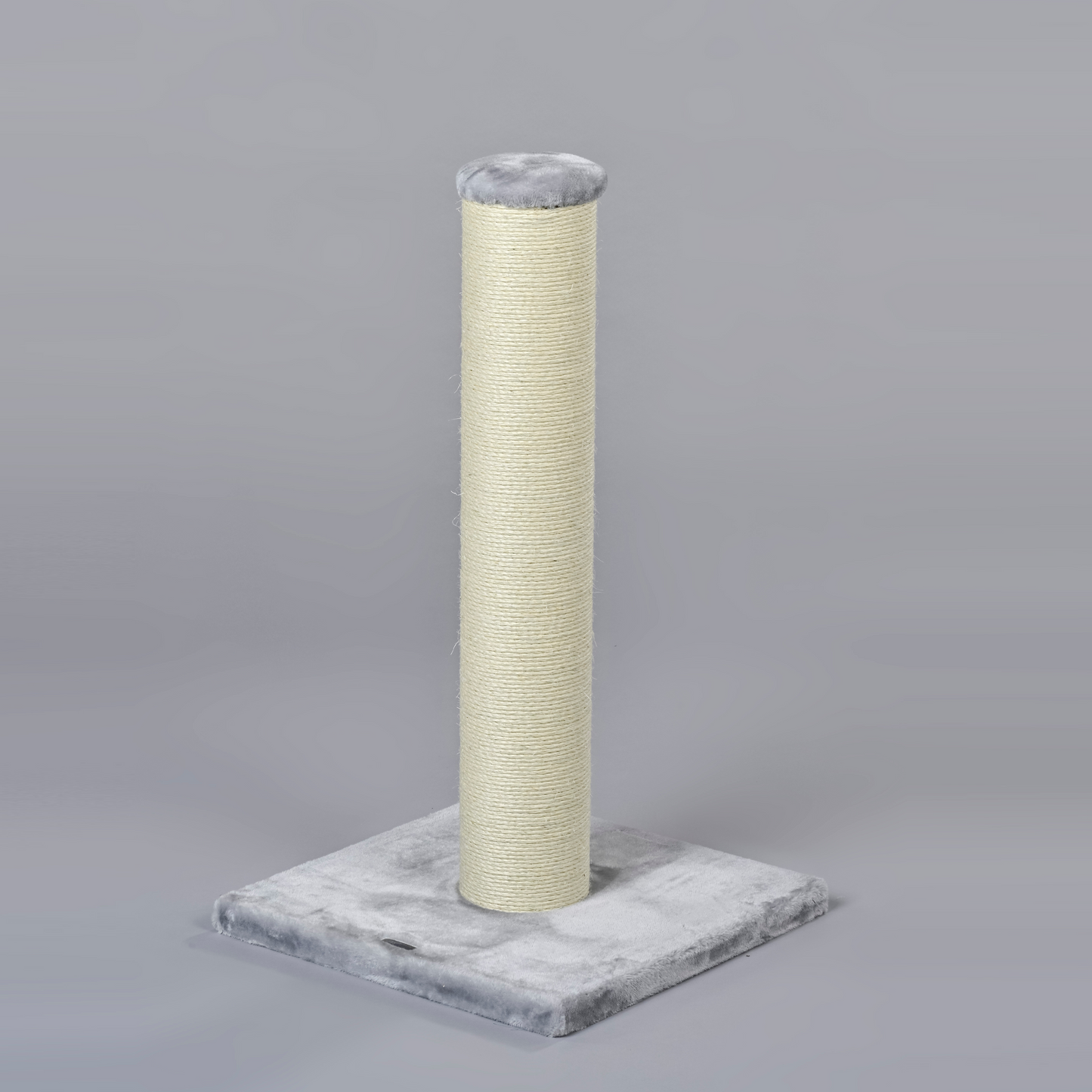 Cat Tree Ragdoll Scratcher (Light Grey)
