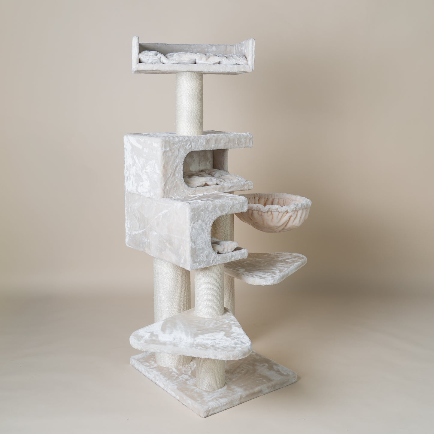 Cat Scratcher Birman Citadel (Beige)