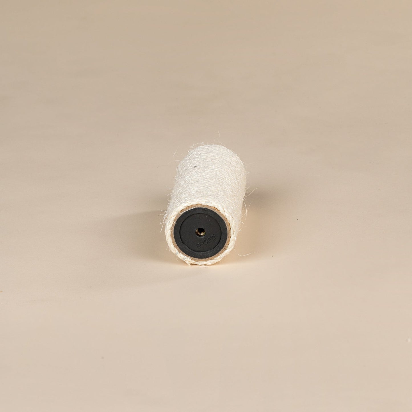 Crème Sisal Trapdeel (Satz 2 M.), Königlicher Katzenpalast