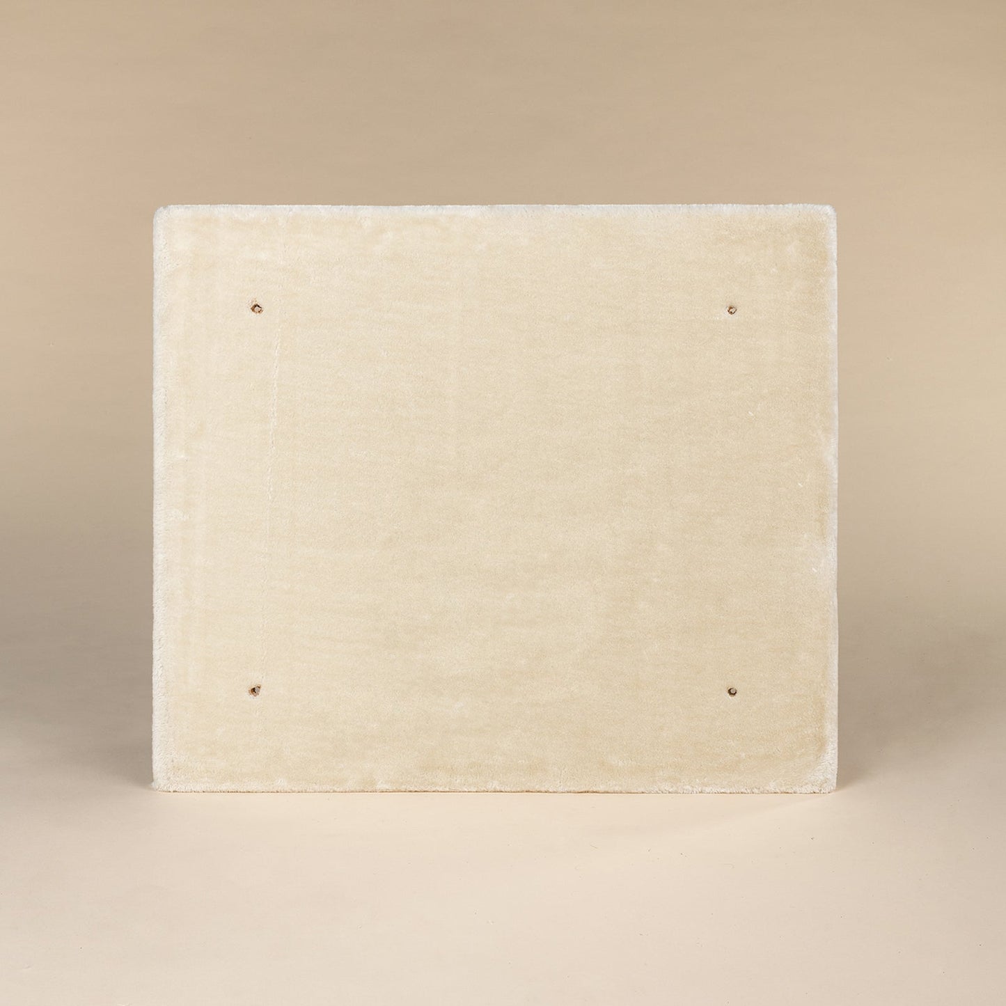 Bovenplateau Crèmekleurig, Königlicher Katzenpalast 70 x 60 cm