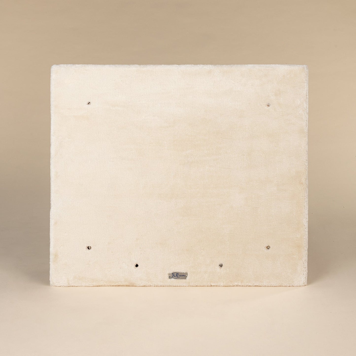 Middenplateau Crèmekleurig, Königlicher Katzenpalast 70 x 60 cm