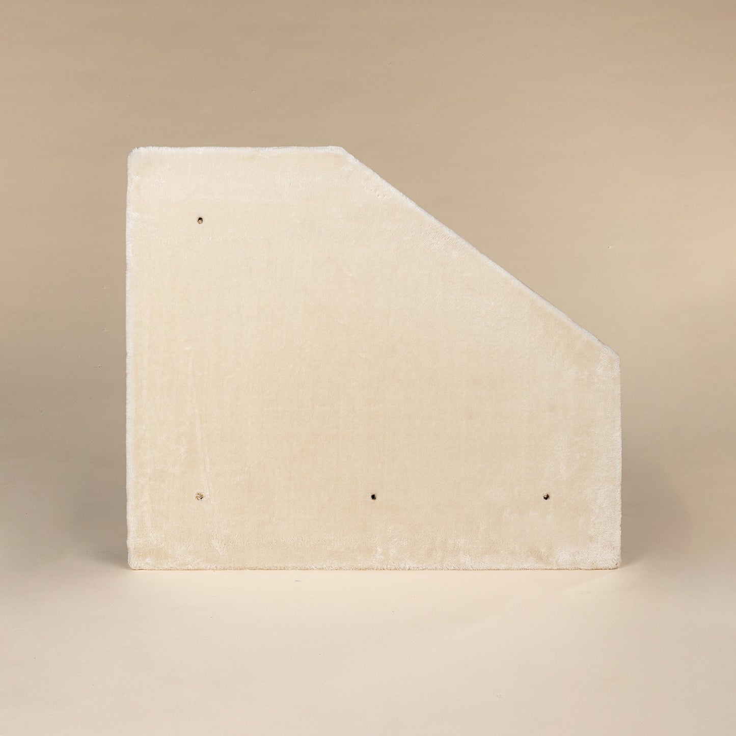 Plaque de fond Crèmekleurig, Cat Relax 70 x 60 cm