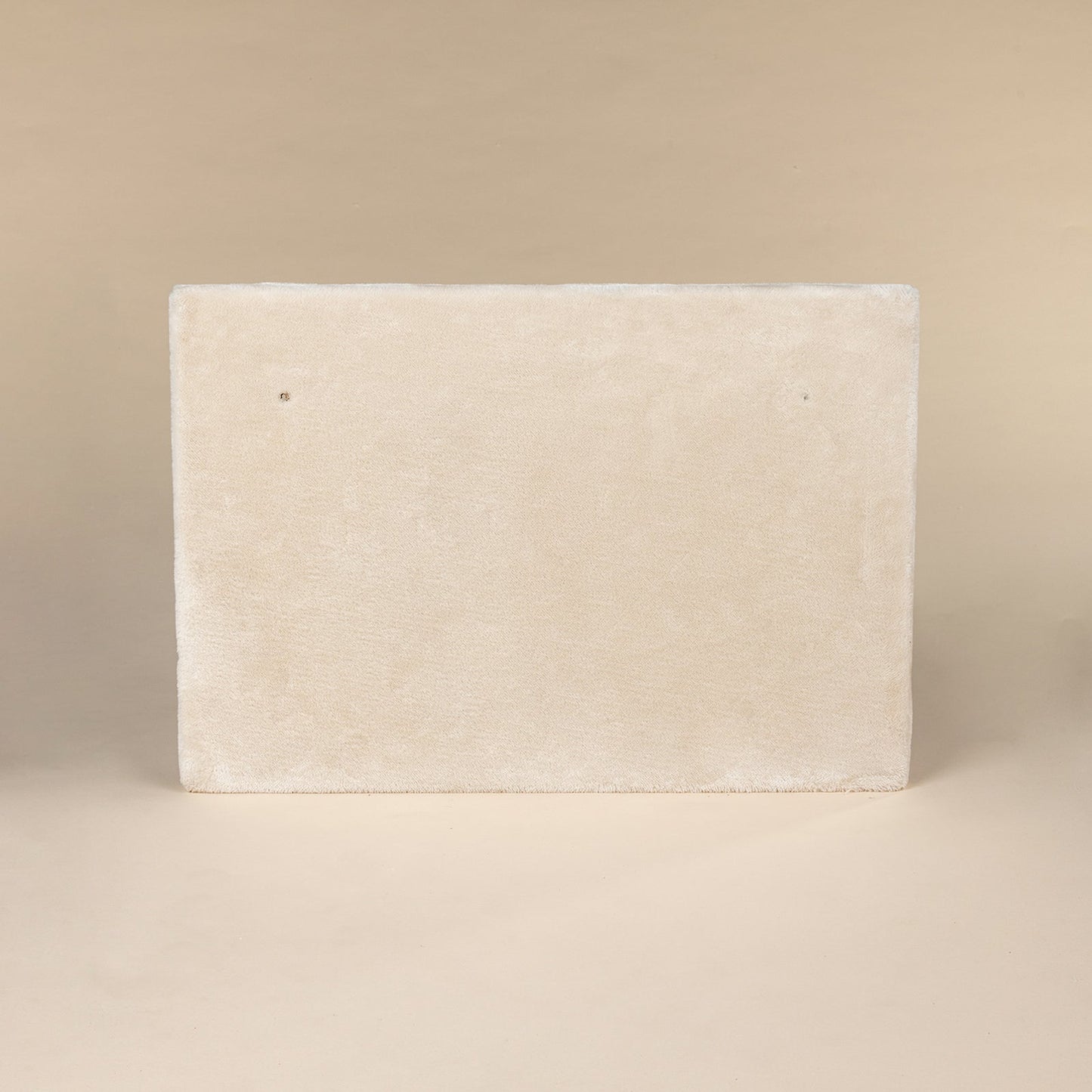 Plateau de boue Crèmekleurig, Paradis des chats 70 x 50 cm