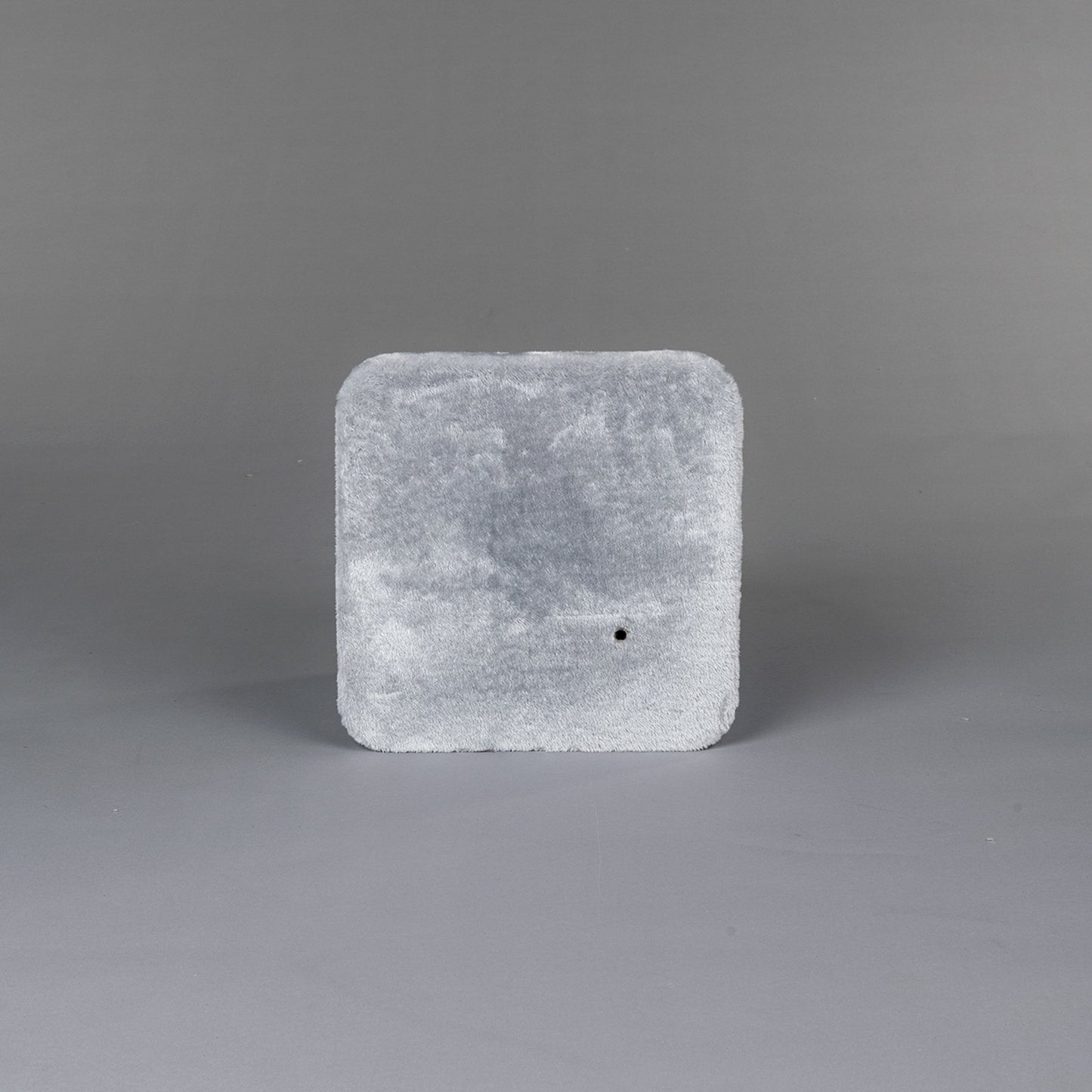 Plaque de fond Lichtgrijs kleurig, Kilimandjaro & Cat Penthouse 36 x 36 cm