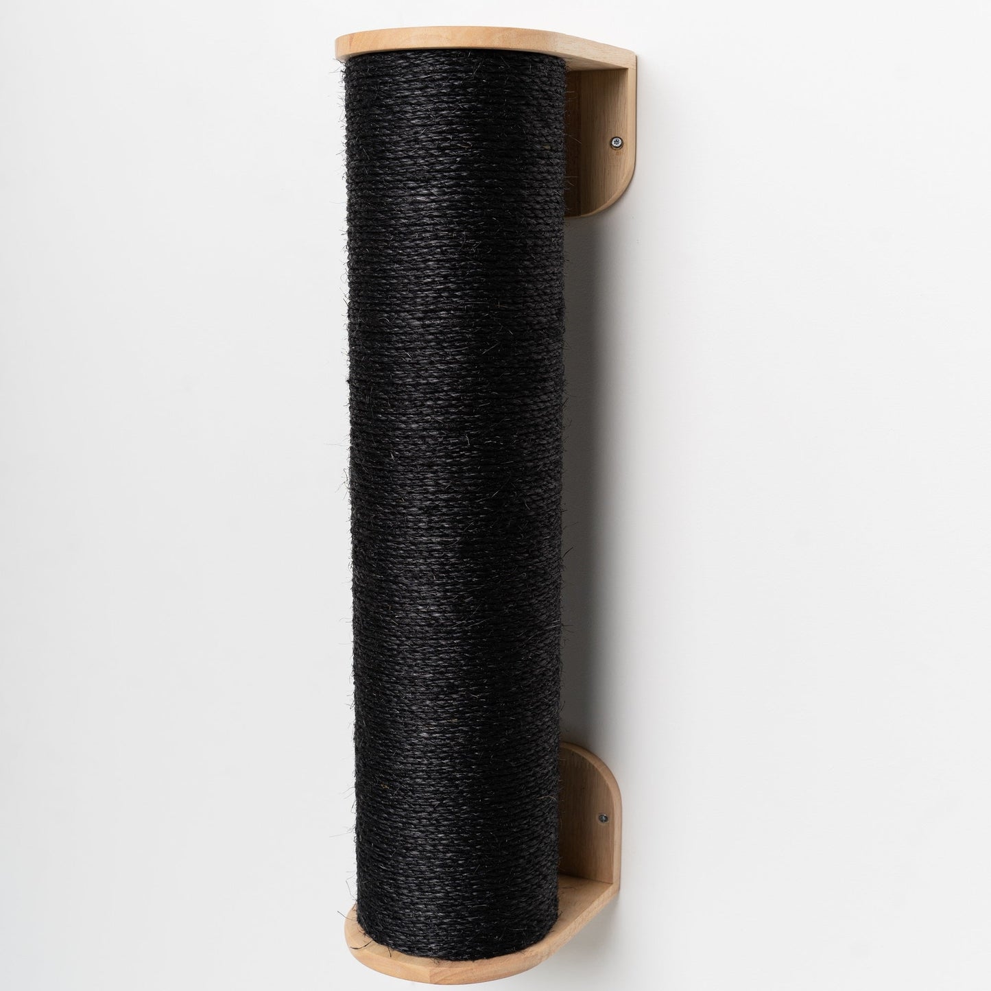 Wandmeubel Klimmuur Kat - Wand Sisalpaal XXLBlackline)