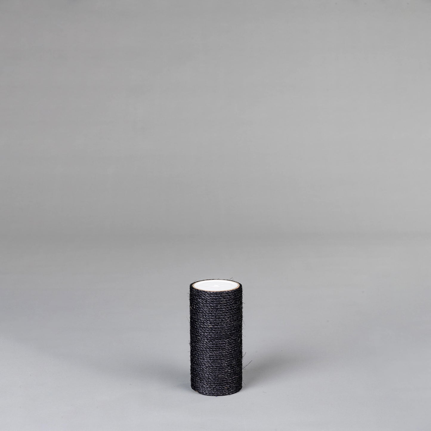 Sisalpaal 25cm x 12 cmØ - M8Blackline)