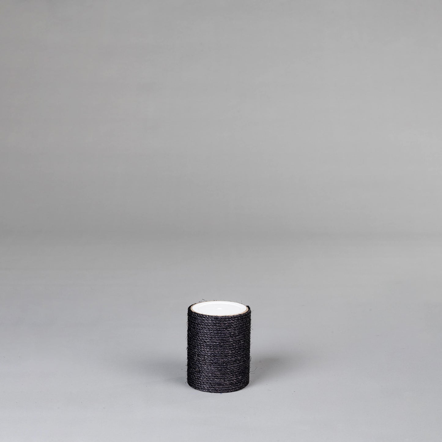 Sisalpaal 18cm x 15 cmØ - M8Blackline)