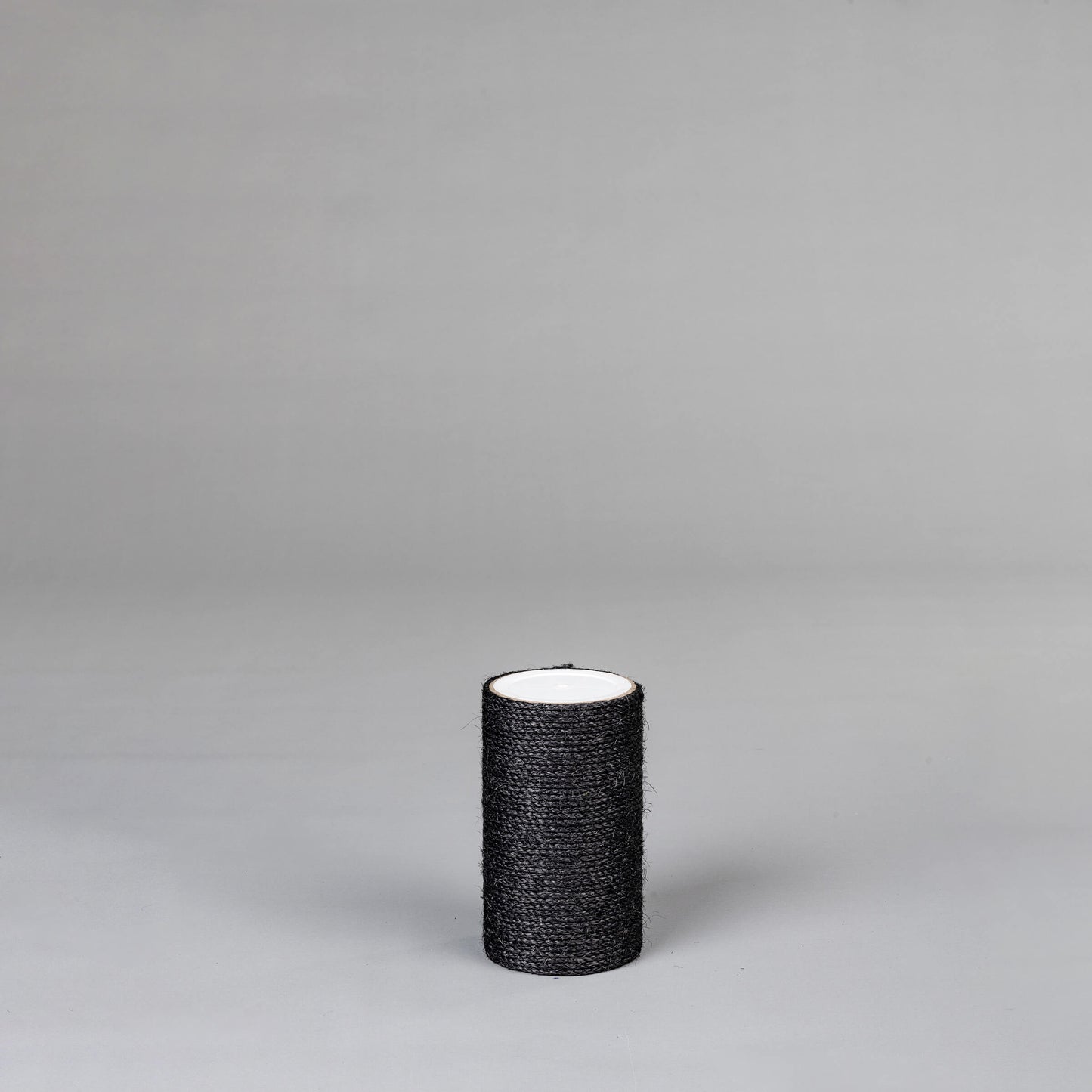 Sisalpaal 25cm x 15 cmØ - M8Blackline)