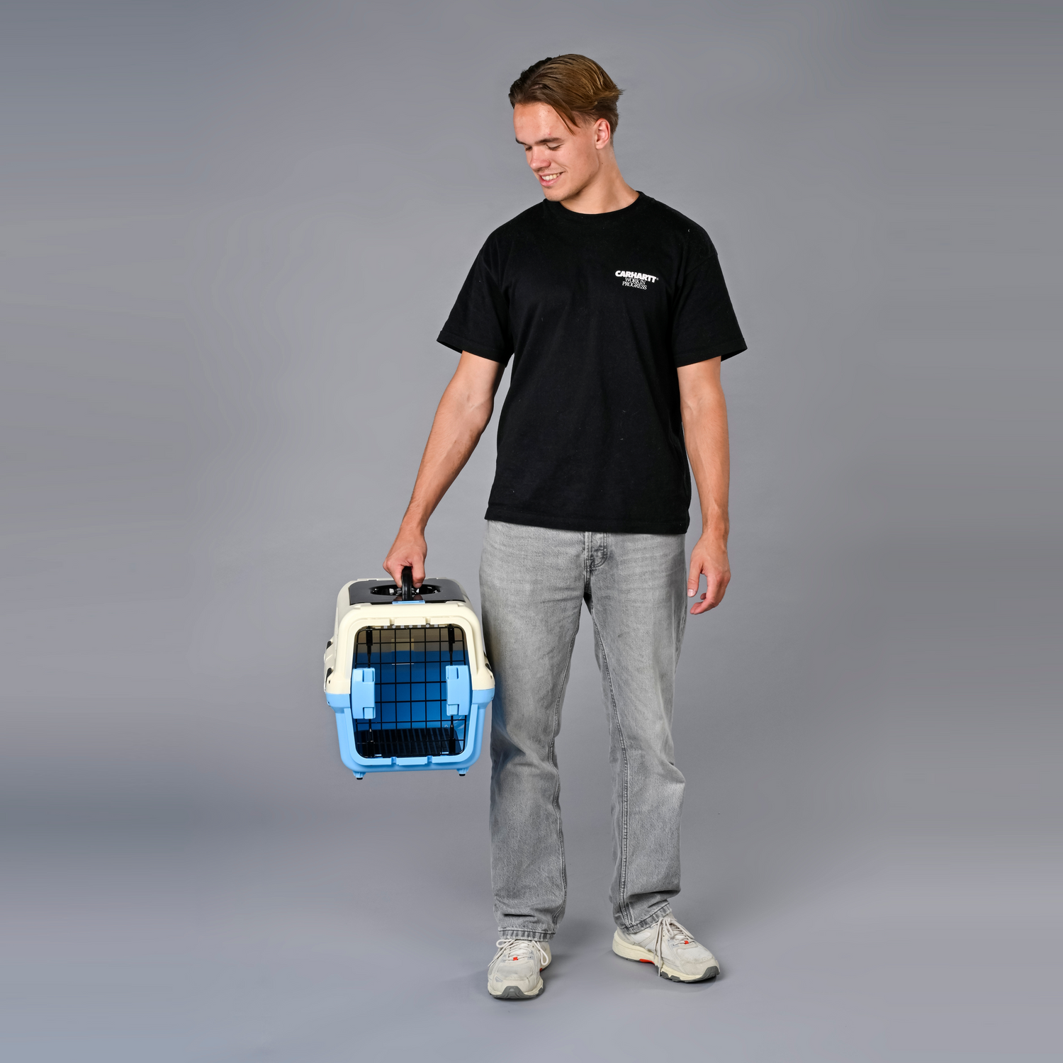 Travel cages for Dogs