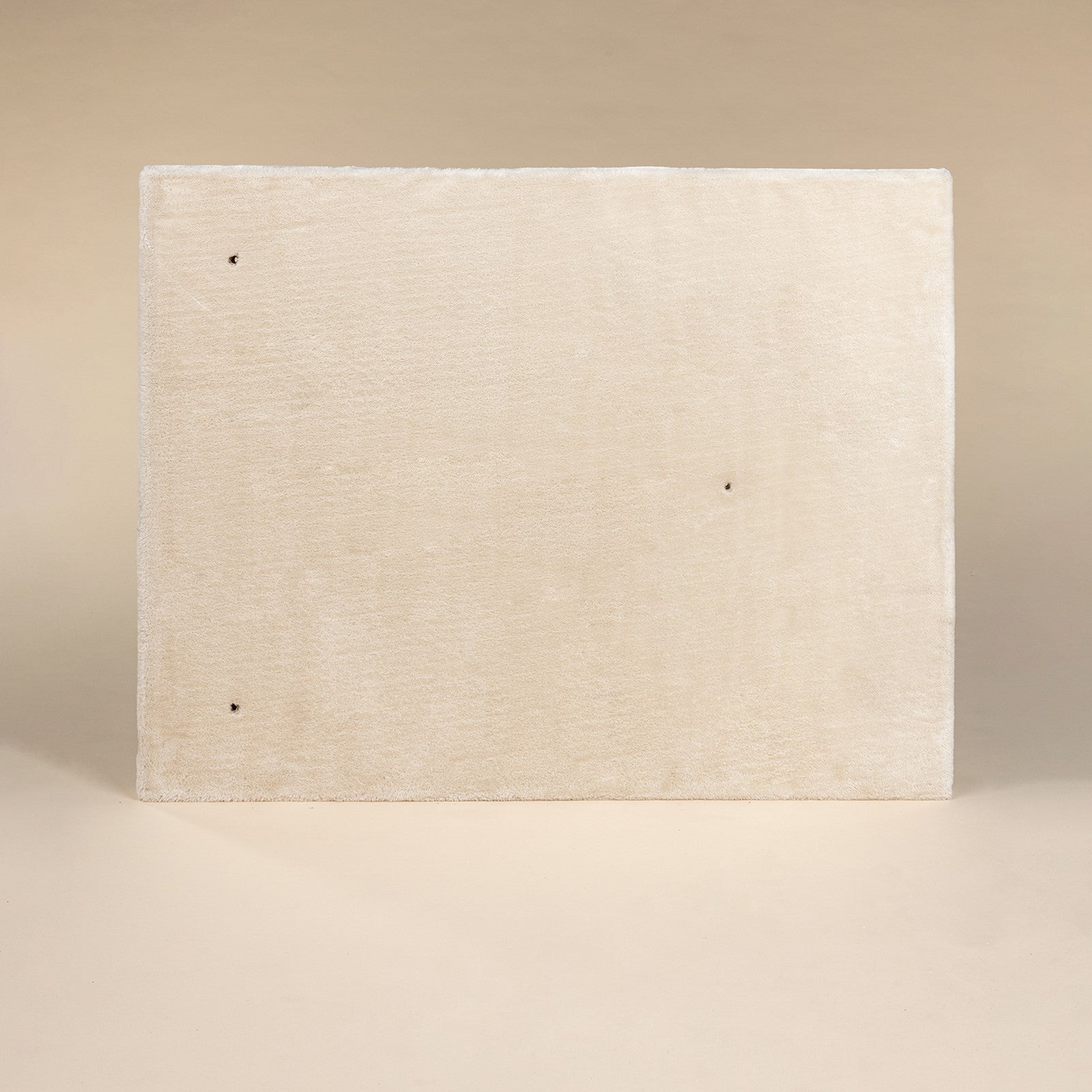 Bodemplaat Crèmekleurig, Kattenparadijs 90 x 70 x 4 cm