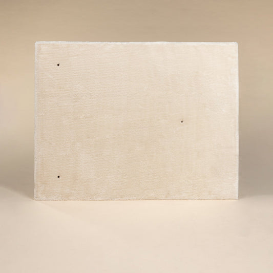 Plaque de fond Crèmekleurig, Paradis des chats 90 x 70 x 4 cm