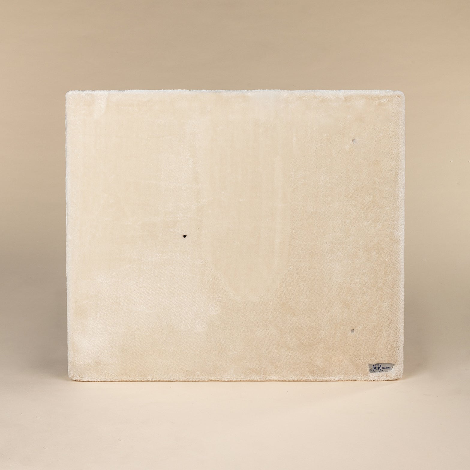 Bodemplaat Crèmekleurig, Cat Relax 70 x 60 x 4 cm