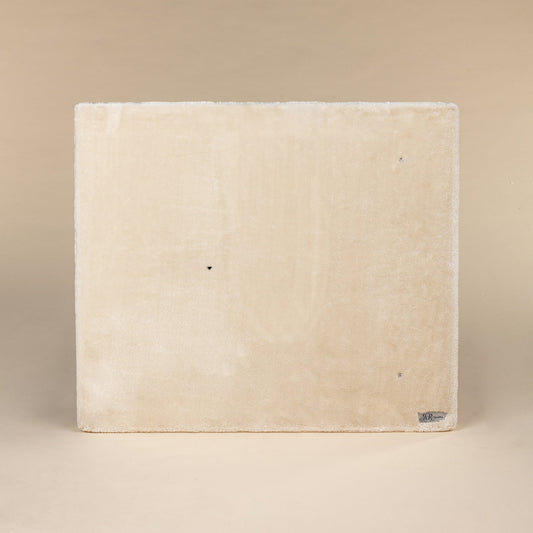 Bodemplaat Crèmekleurig, Cat Relax 70 x 60 x 4 cm