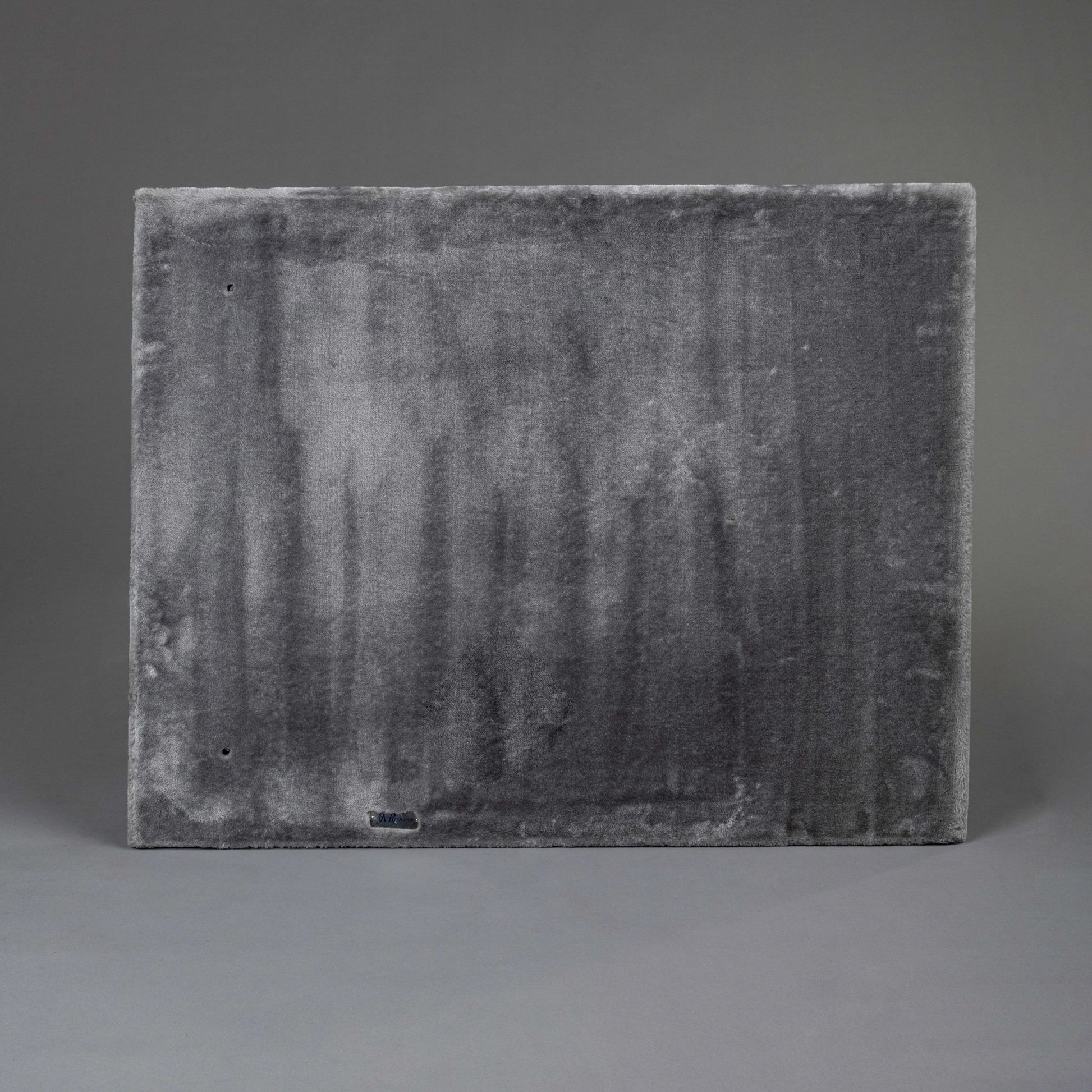Bodemplaat Lichtgrijs kleurig, Kattenparadijs 90 x 70 x 4 cm