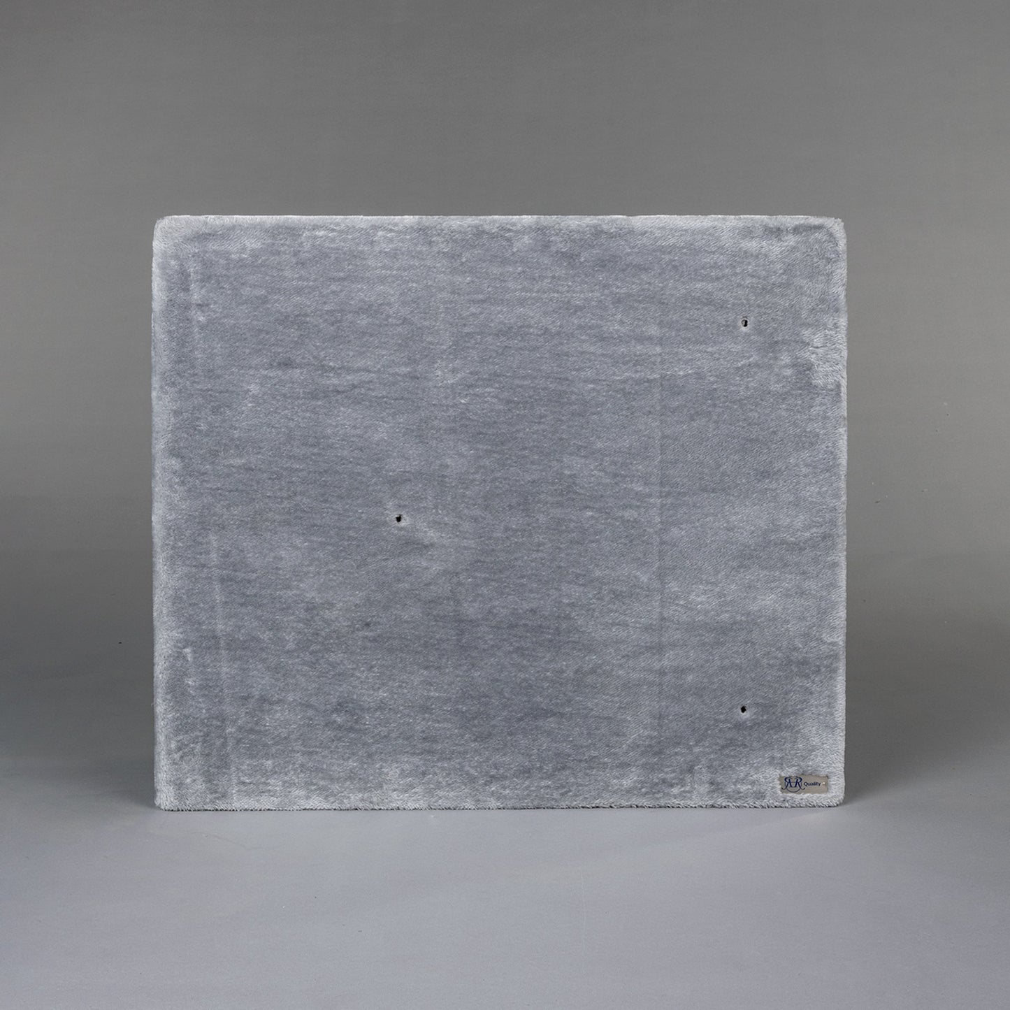 Bodemplaat Lichtgrijs kleurig, Cat Relax 70 x 60 x 4 cm