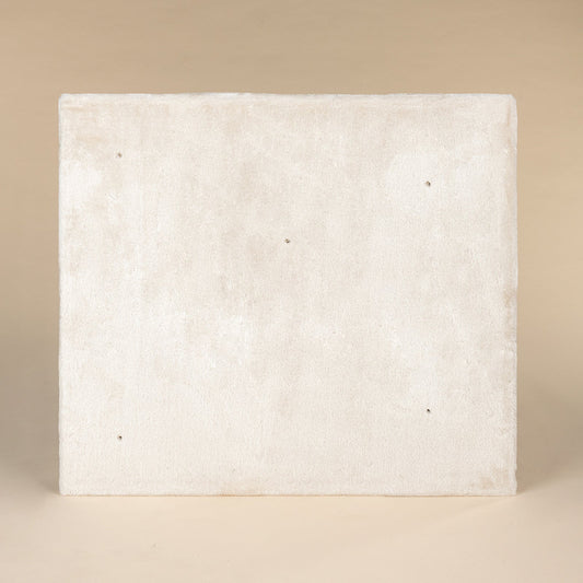 Bovenplateau Crèmekleurig, Kattenparadijs 80 x 70 cm