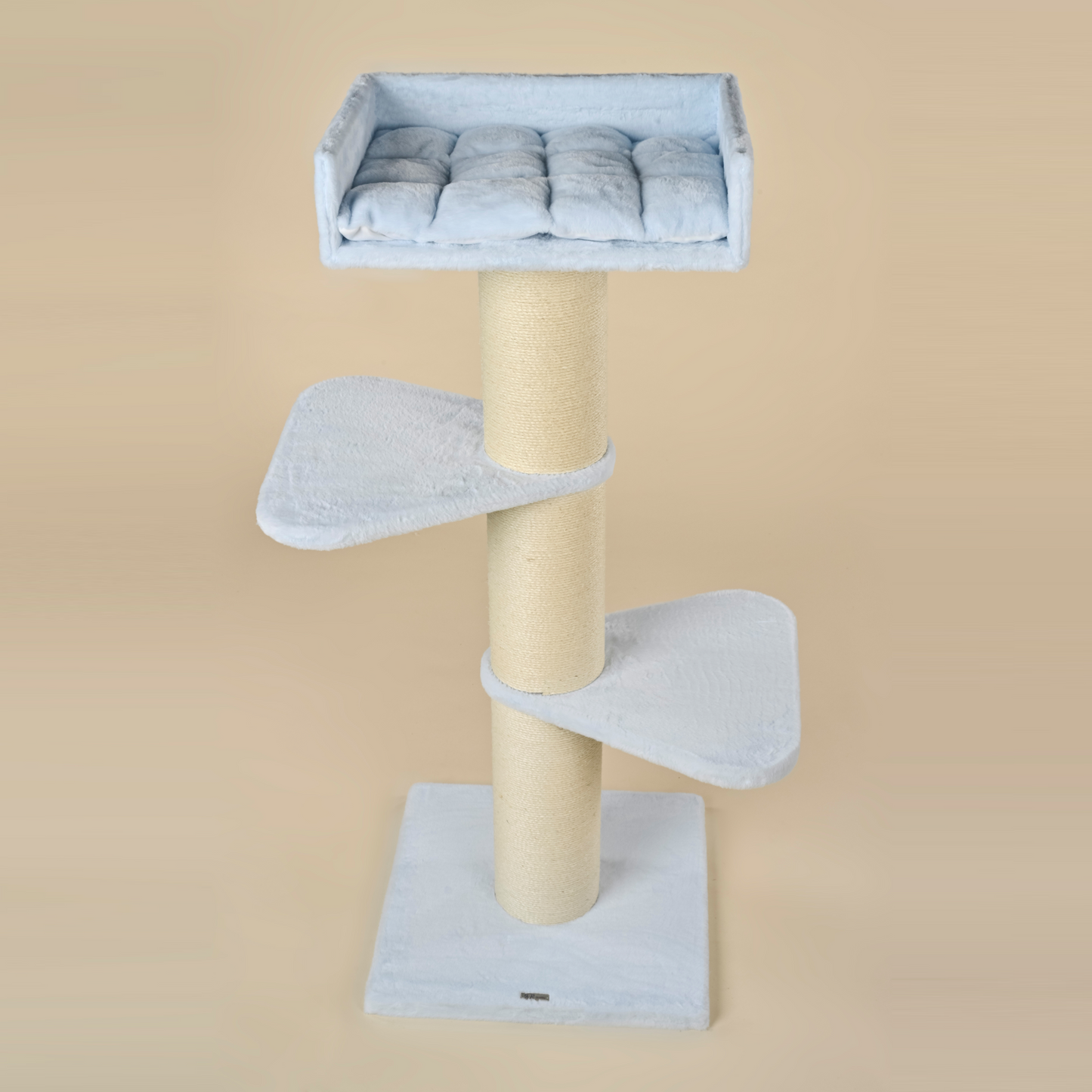 Cat Tree Royalty (Blue Teddy)