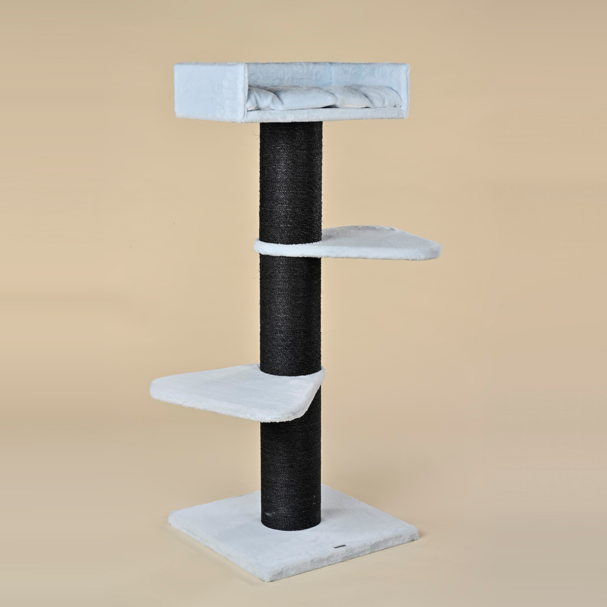 Cat tree Royalty Blackline (Blue Teddy)