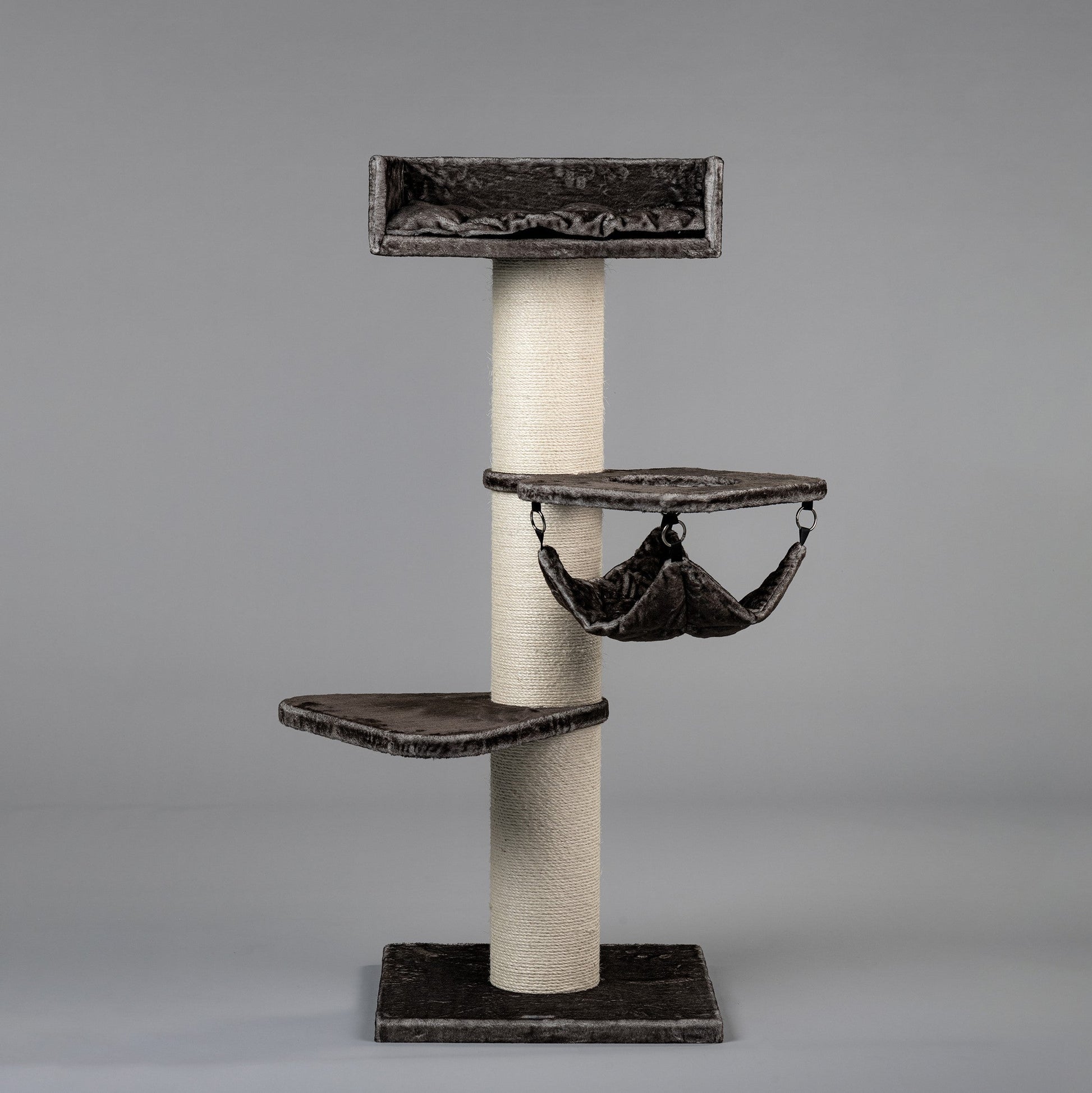 Krabpaal Royalty Crown (Taupe)