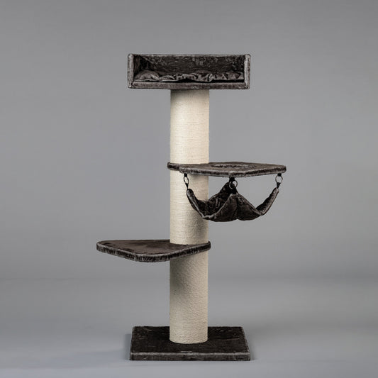 Krabpaal Royalty Crown (Taupe)