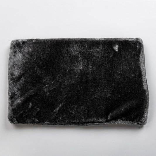 Speelhuis Kussen Donkergrijs kleurig, Corner Coon 55 x 35 x 25 cm