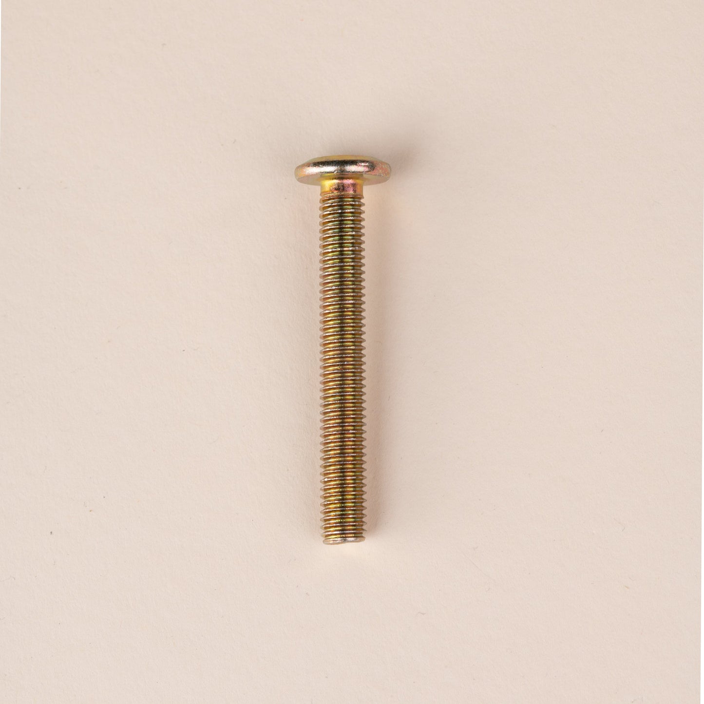 Schroef M8 x 40 mm