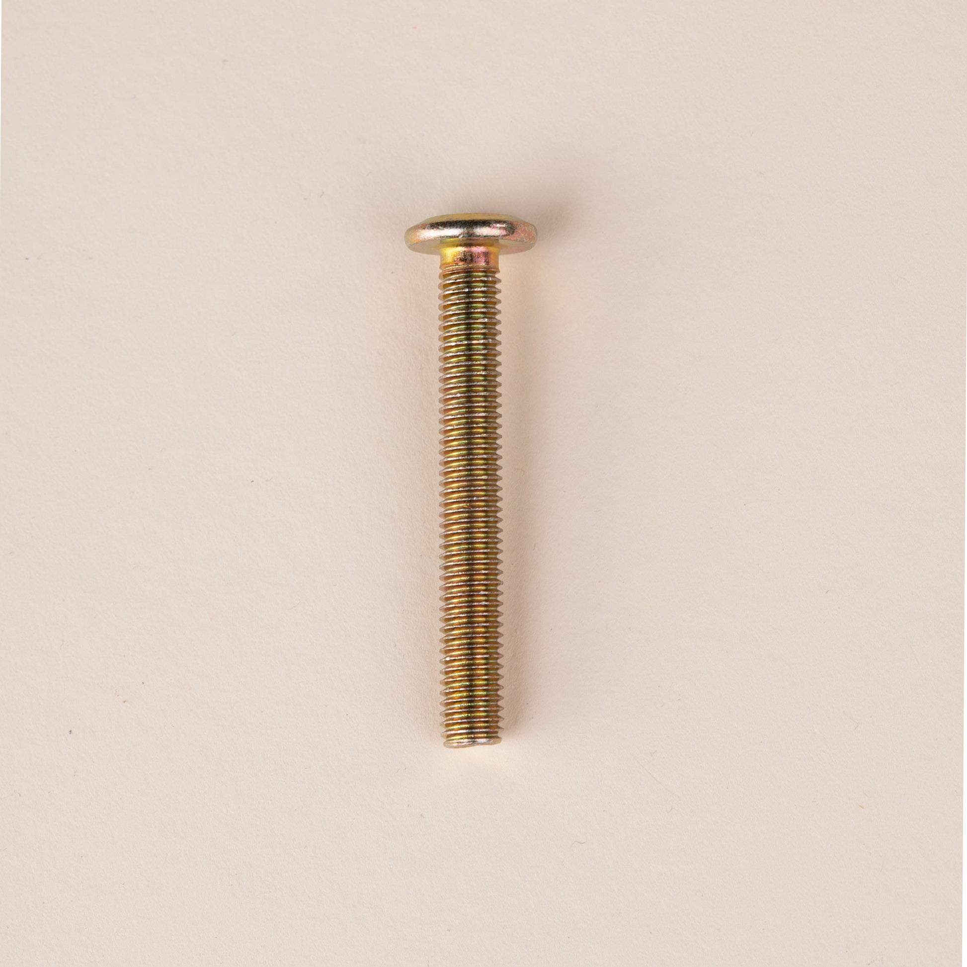 Schroef M8 x 40 mm
