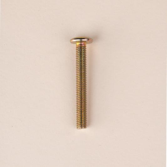 Schroef M8 x 40 mm