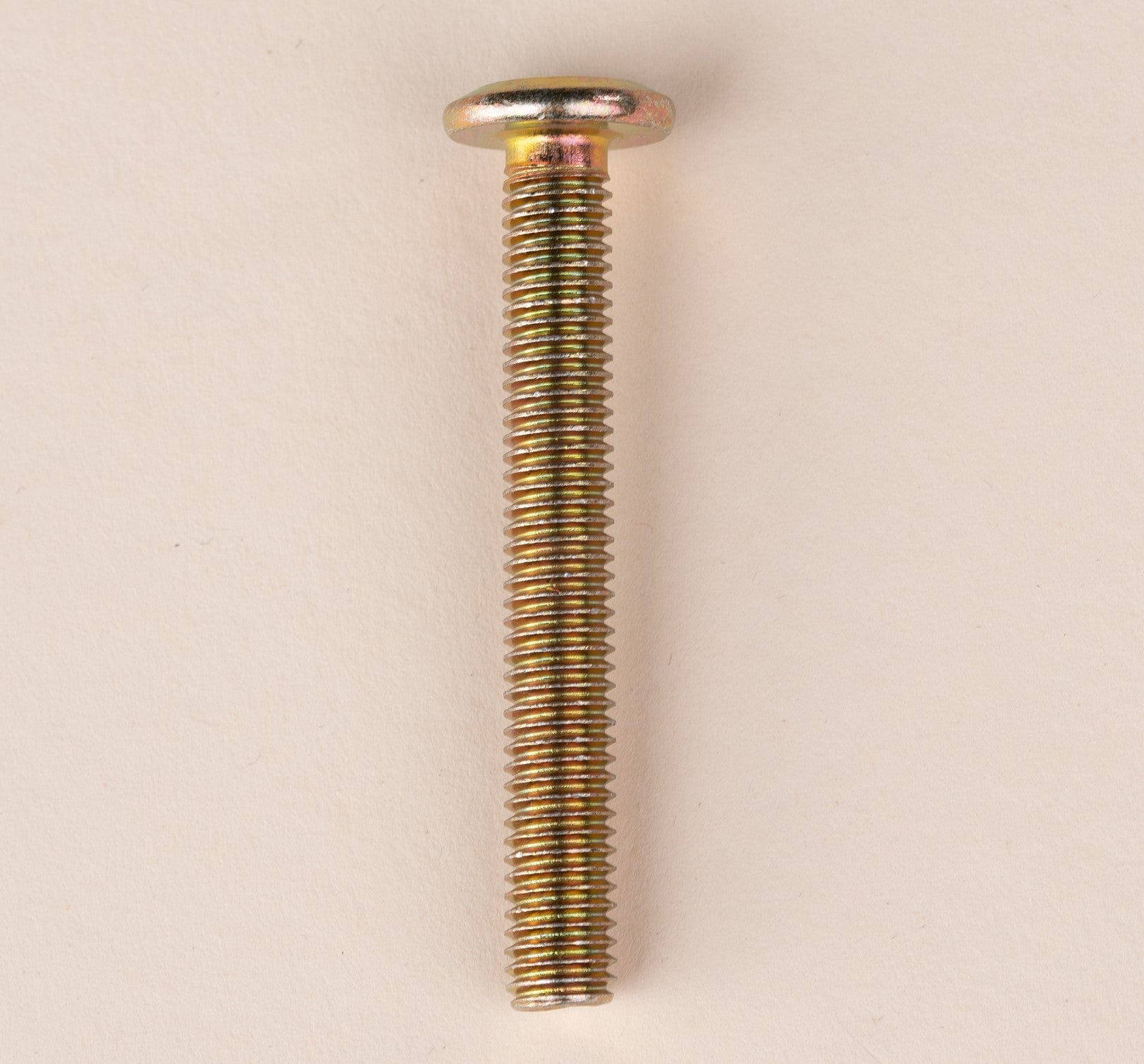 Schroef M8 x 60 mm