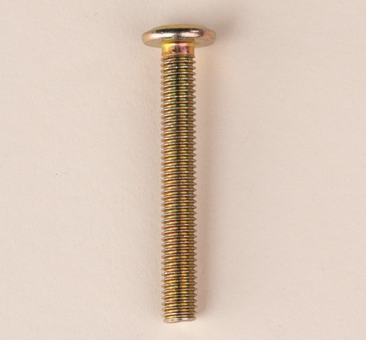 Schroef M8 x 60 mm