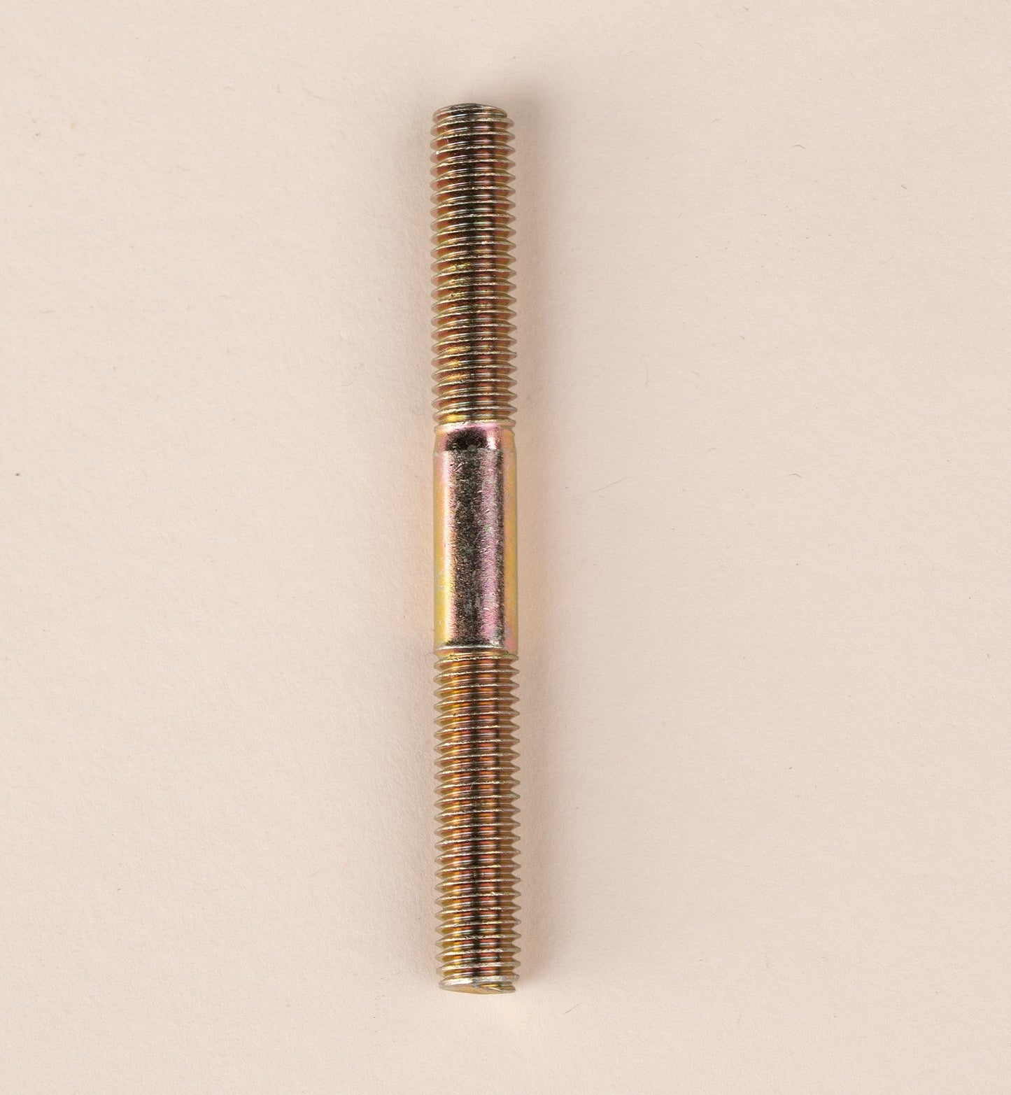Verbindingsschroef M8 x 80 mm